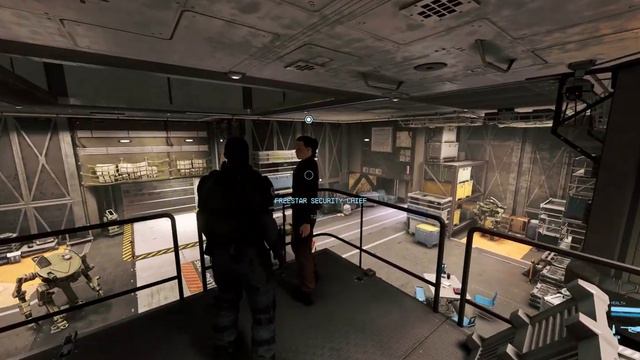 Starfield | Part 49: Access is Key (Ryujin Ind. IV) [ 21:9 gameplay / walkthrough ] смотреть онлайн