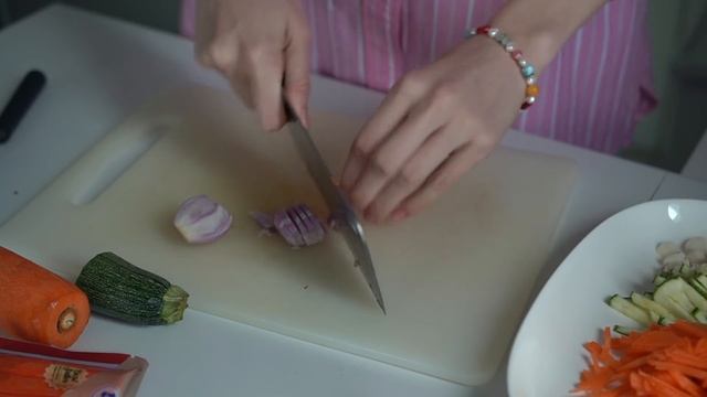 Вегетарианская Кухня