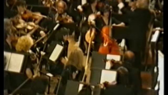 R.Wagner Tristan - Isolde Liebestod Ohan Durjan'narc, Lianna Vardanyan -Soprano смотреть онлайн