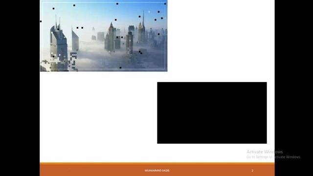 Mastering PowerPoint: Insert, Design, Transition, and Animation Tabs Tutorial смотреть онлайн