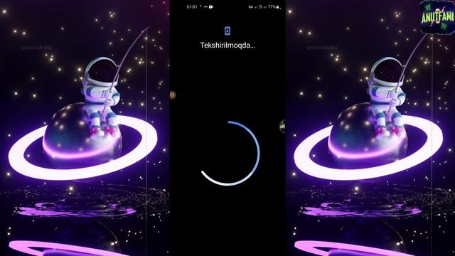 #4/TELEGRAM PREMIUMNI 8400 SO'MGA OLISH/TELEFONNI MASOFADAN BOSHQARISH/O'ZBEKCHA LETSPLAY