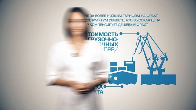 Сроки доставки грузов. Анастасия Акдерли. Starshine Logistics School 0+ смотреть онлайн