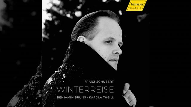 Winterreise, Op. 89, D. 911: No. 10, Rast смотреть онлайн