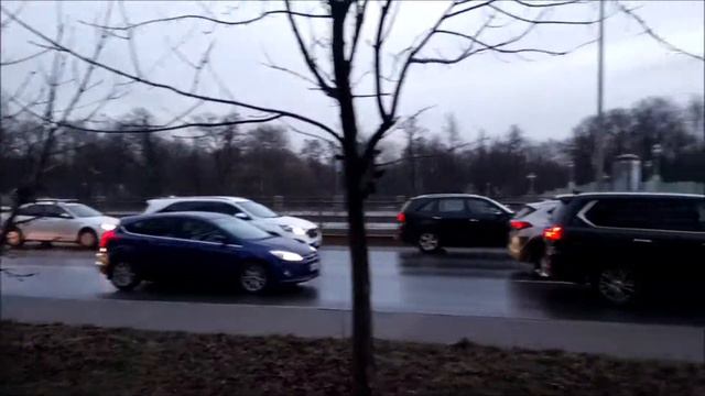 Пешком от Беговой. Санкт-Петербург смотреть онлайн