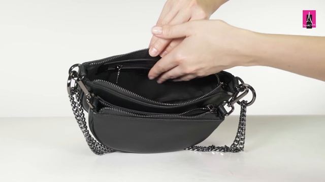 Видеообзор I Женская сумка TENDANCE 2801665 смотреть онлайн