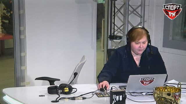 100% Хоккея. 28.12.2016. Тема - хоккей и новый год смотреть онлайн