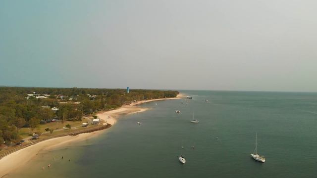 ChatGPT об Австралии - где миф или правда? смотреть онлайн