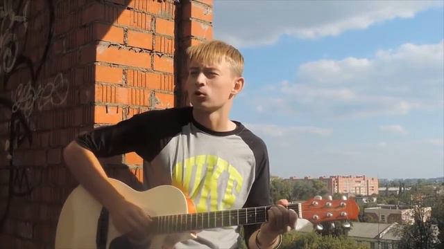 Noize MC Мо море cover парень классно поет,красивый голос,круто поет,шикарный голос смотреть онлайн