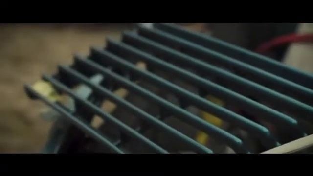 FIAT PANDA 4x4 SISLEY RESTORATION - TEASER смотреть онлайн