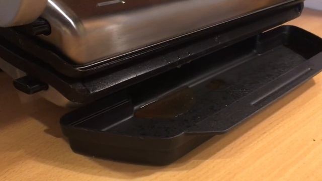 TEFAL OPTIGRILL XL -TEST CUKINIA I WIEPRZOWINA смотреть онлайн