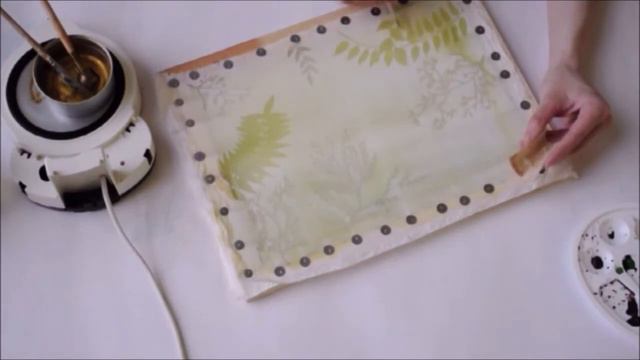 Материал для урока ИЗО: 