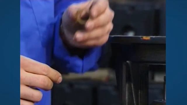 How to assemble Grundfos CPV 3, 4, 5, 6, 8 pumps смотреть онлайн