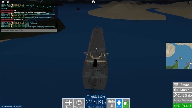 (OUTDATED) Best Route's For The Roblox Shipping Lanes Update! смотреть онлайн