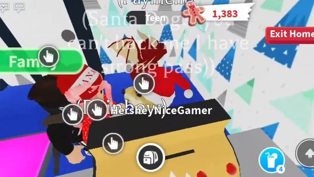 the roblox cross trade experience (roblox adoptme) смотреть онлайн