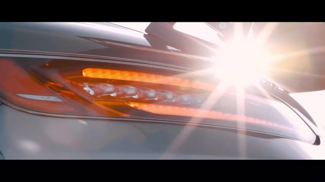 Mercedes AMG GT S - KVPV смотреть онлайн