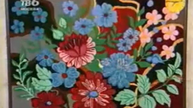 Первая Выставка в ЦДХ. Май, 1999 год. смотреть онлайн