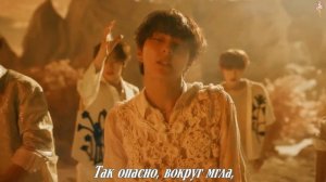 ENHYPEN - Sacrifice (Eat Me Up) [rus.sub/рус.саб]