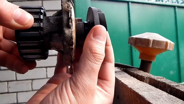 Провернуло помпу ЗАЗ 1102 Таврия смотреть онлайн