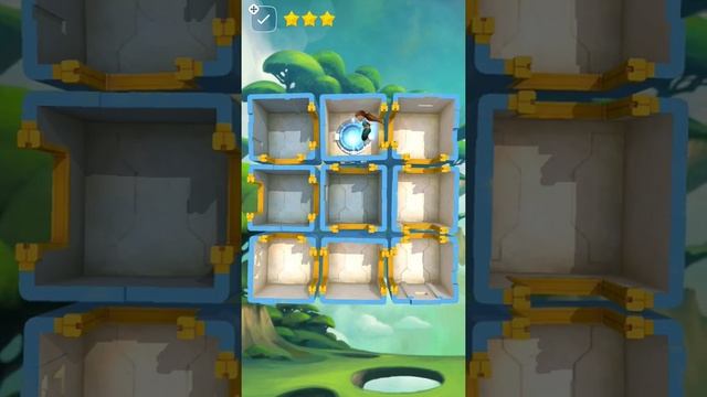 Warp Shift 1-14, 3Stars смотреть онлайн