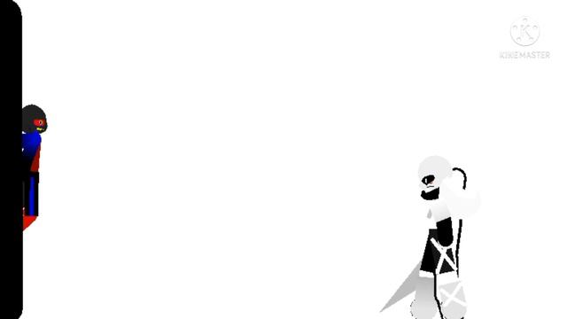 Ink and Error vs Betty Noir смотреть онлайн