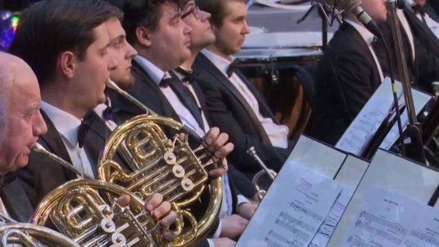 Debussy: Première Rhapsodie - Dmytro Pashynskyi (clarinet), Kyiv Symphony Orchestra, Luigi Gaggero смотреть онлайн
