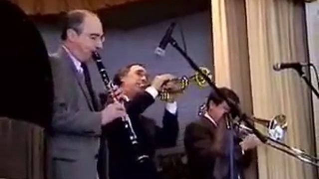 Jazz Forum All Stars Part 1 смотреть онлайн