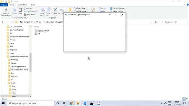 Como criar uma conexão SQL Server no Pentaho Data Integration смотреть онлайн