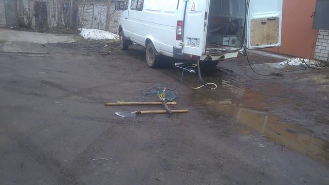 Прожиг кабеля смотреть онлайн