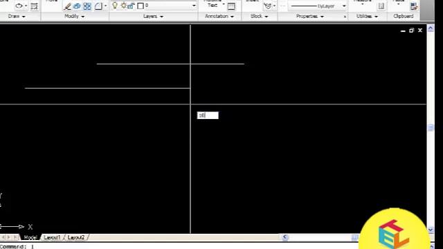 Autocad :- Introduction to tools -1 смотреть онлайн