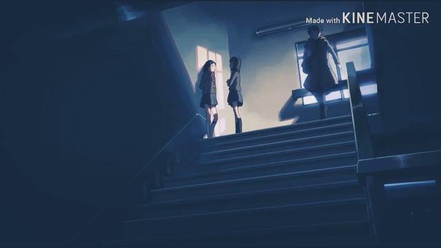 5 сантиметров в секунду AMV смотреть онлайн