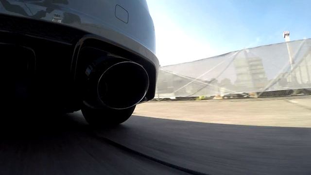 MTM Audi TT RS/Auto Motor og Sport TV смотреть онлайн