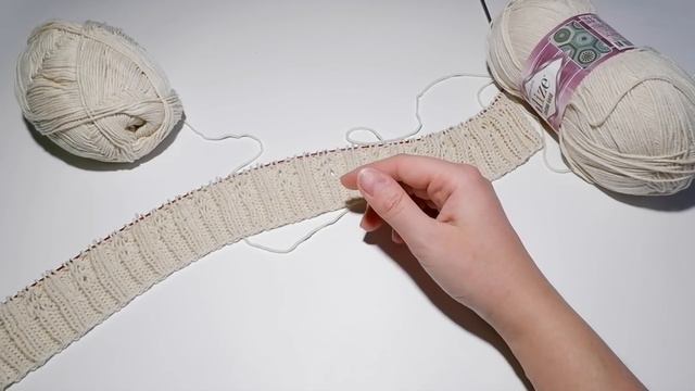 Больше шансов этой пряже не дам!!! Успеть за час. 6 ПРОЦЕССОВ!!! #knitting #вязание смотреть онлайн