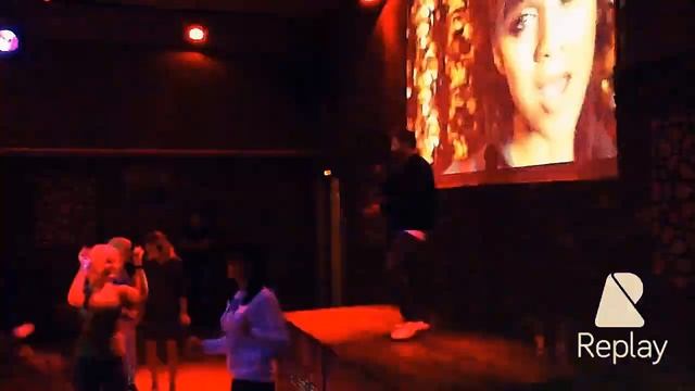 РУКИ ВВЕРХ - ПОПУРРИ ДЕВЧОНКИ@ ночной клуб PRESTIGE 05.09.15 (live COVER) смотреть онлайн