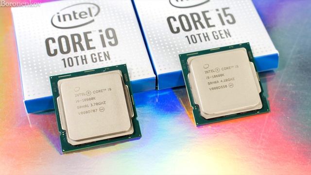I9 10900K В 2023! ЦЕНА, ПРОИЗВОДИТЕЛЬНОСТЬ, СТОИТ ЛИ ПОКУПАТЬ?! HACKINTOSH - ALEXEY BORONENKOV | 4K смотреть онлайн