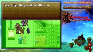 Chrono Trigger: Flames Of Eternity [RC7d] | SNES | Part 8 (en/ru)