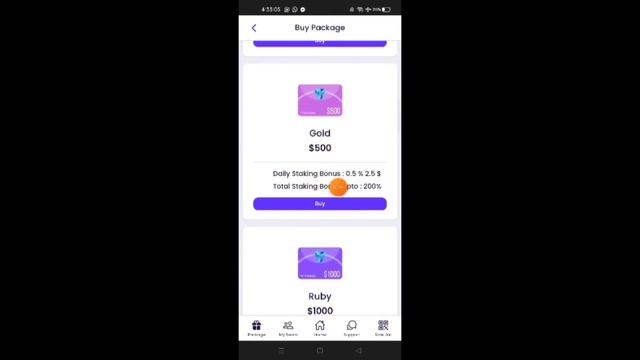 Yesworld Complete Proses Rigistration Profile Settings & Buy Pakege #crypto #yesworld #staking смотреть онлайн