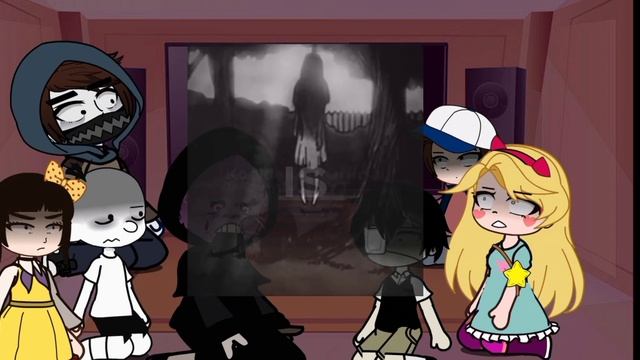 Fandom react to omori part 3 смотреть онлайн