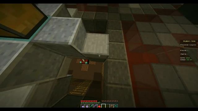Ха ха ха мы затролили игрока зельем невидимости!!! Троллинг игроков смотреть онлайн