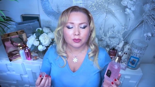 КРЕМ ОТ МОРЩИН/ЗИМНИЕ АРОМАТЫ смотреть онлайн