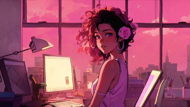 i need you, cozy with Synthpop / Synthwave lofi Beats to Relaxing Retrowave With Chillwave Beats смотреть онлайн