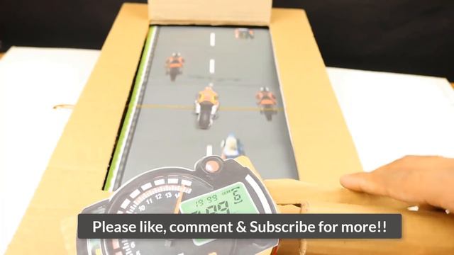 10 Amazing Cardboard Games Compilation