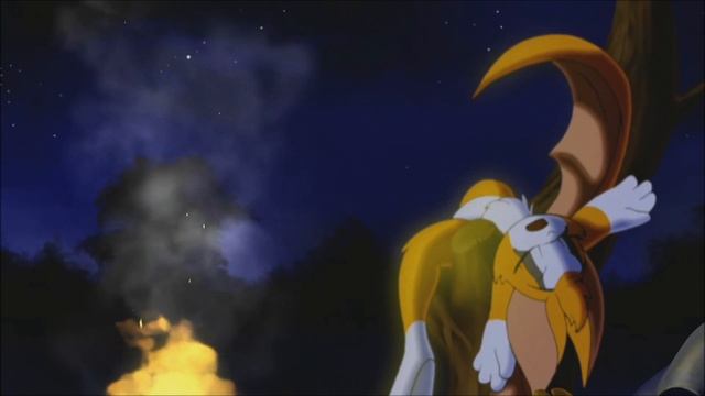 Dust: An Elysian Tail Easter Egg смотреть онлайн