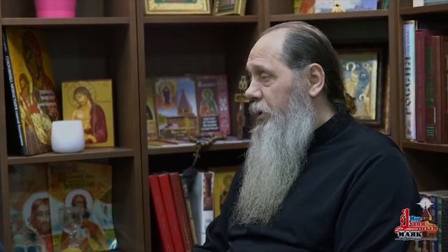 Почему на иконах святые изображены по разному смотреть онлайн