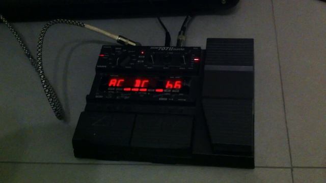 Zoom 707II смотреть онлайн