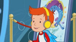 Daisy & Ollie - How Can I Make Friends With Theo Paddy Clip