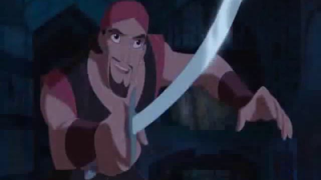 Ветер по чистому полю...wmv смотреть онлайн