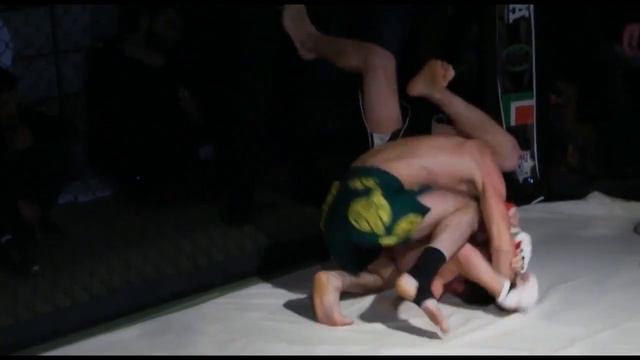 WFCA 15: Зияудин Зармаев vs. Александр Бадалянц | Ziyadin Zarmaev vs. Alexander Badalyants смотреть онлайн