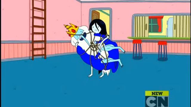 Я дурашка! Снежный Король смотреть онлайн