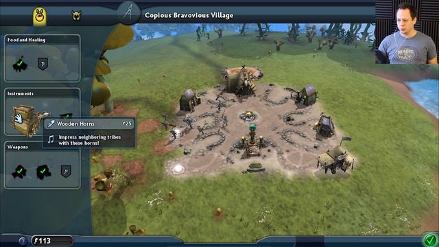 KING OF THE JUNGLE!! | Spore Ep 5 | Let's Play смотреть онлайн