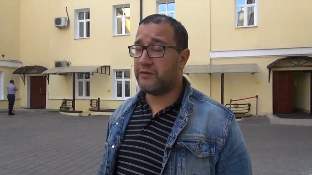 Юбилей Ивана Краско. Поздравляет Владимир Котт смотреть онлайн